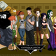 Illustration for article titled Concept Art from the Teen Batman Series that Never Was, Gotham High